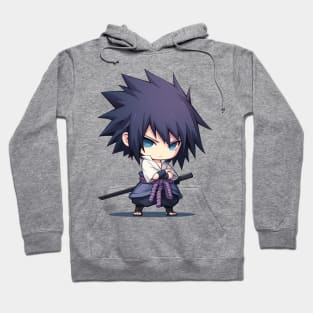 sasuke Hoodie